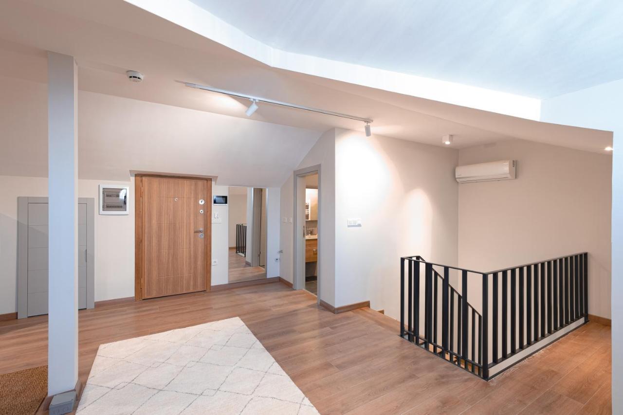 Homie Suites - Newly-Constructed Apartment Complex In Besiktas İstanbul Dış mekan fotoğraf