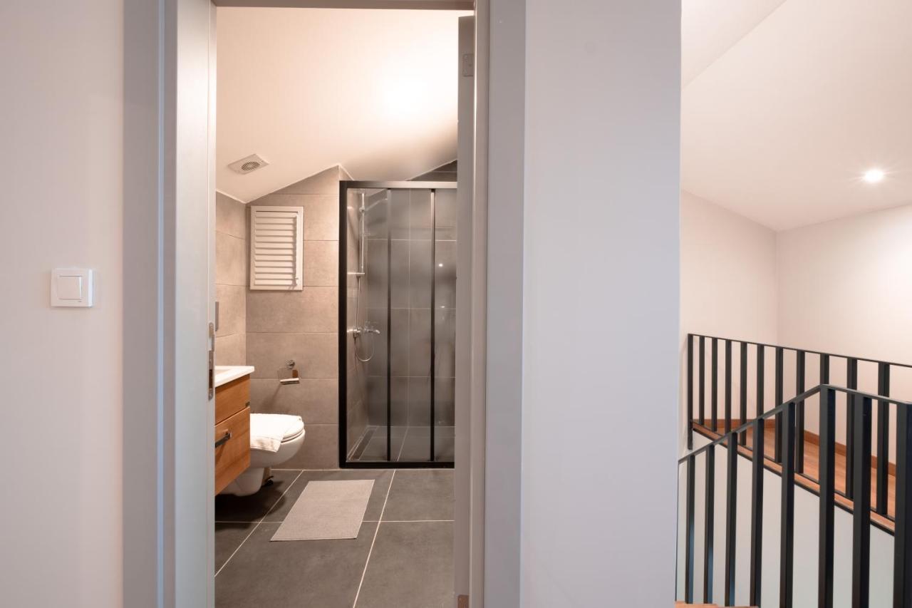 Homie Suites - Newly-Constructed Apartment Complex In Besiktas İstanbul Dış mekan fotoğraf