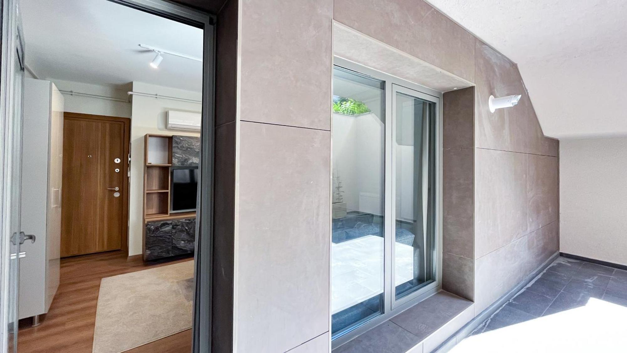 Homie Suites - Newly-Constructed Apartment Complex In Besiktas İstanbul Oda fotoğraf